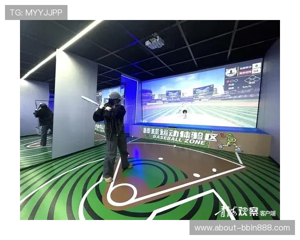 博盈体育：结合最新科技打造沉浸式体育观看体验，创新体育娱乐模式