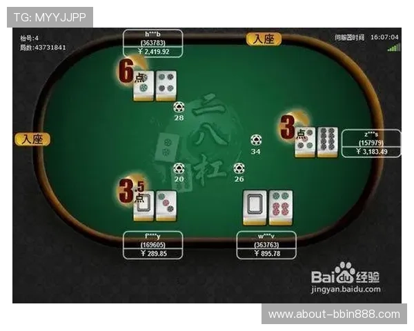 二八杠遊戲常见问题解答与实用技巧帮助玩家避免常见误区提升胜率 二八杠遊戲常见问题解答与实用技巧帮助玩家避免常见误区提升胜率