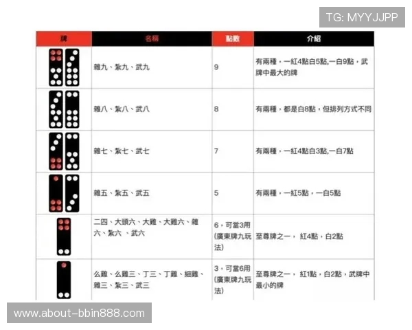 牌九最佳策略全面解析帮助玩家提升胜率的实用技巧指南